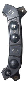 Control De Crucero  Bmw Serie 3 2005