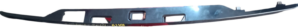 Moldura De Cajuela Land Roverrange 2014