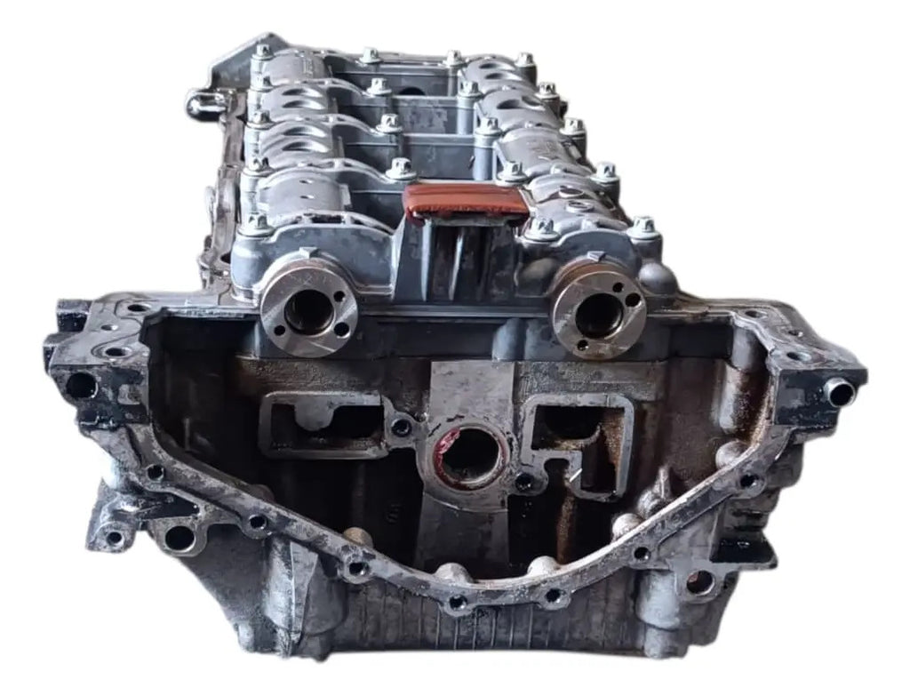 Cabeza De Motor Mercedes Benz Clase E 2012