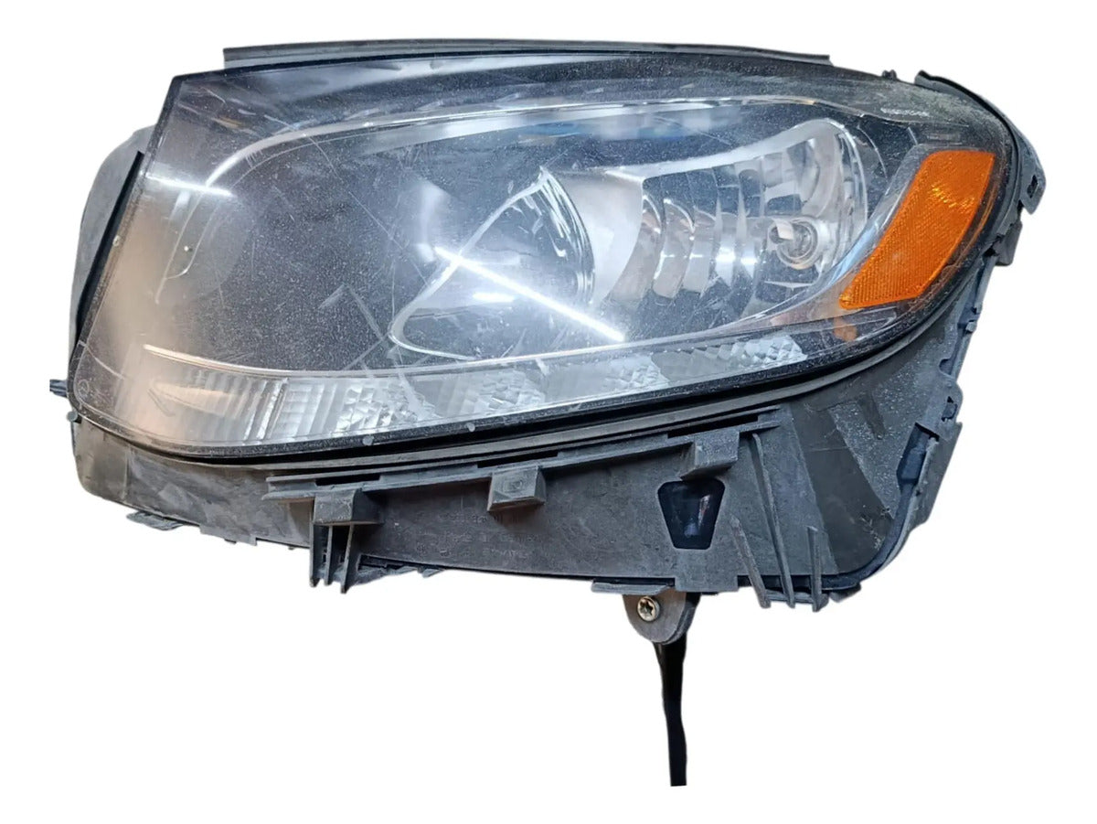 Faro Mercedes Benz Clase Glc 2018 73634 B
