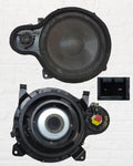 Subwoofer Volvo S60 R 2006