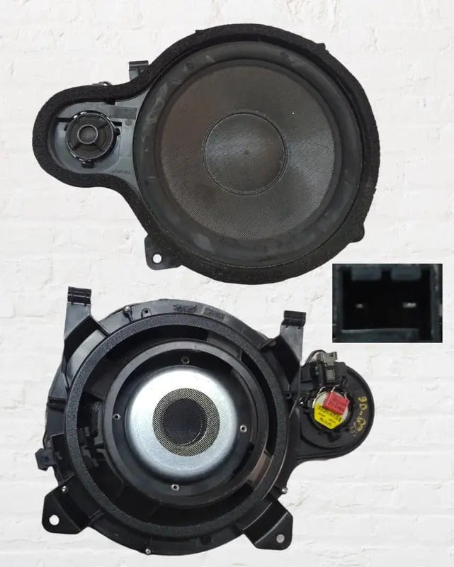 Subwoofer Volvo S60 R 2006