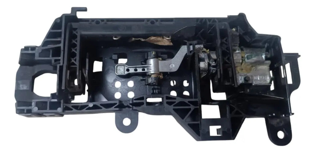 Base De Manija Audi Q5 2018