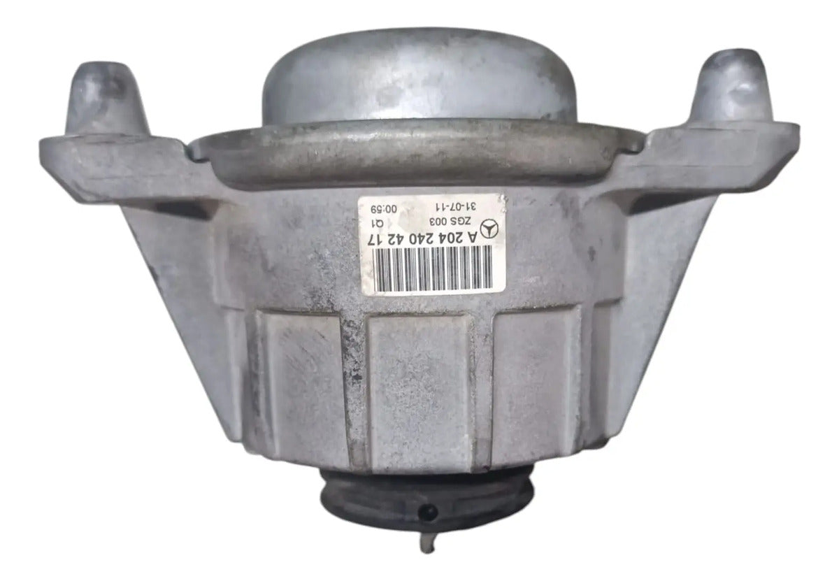 Soporte De Motor Mercedes Benzclase C 2012