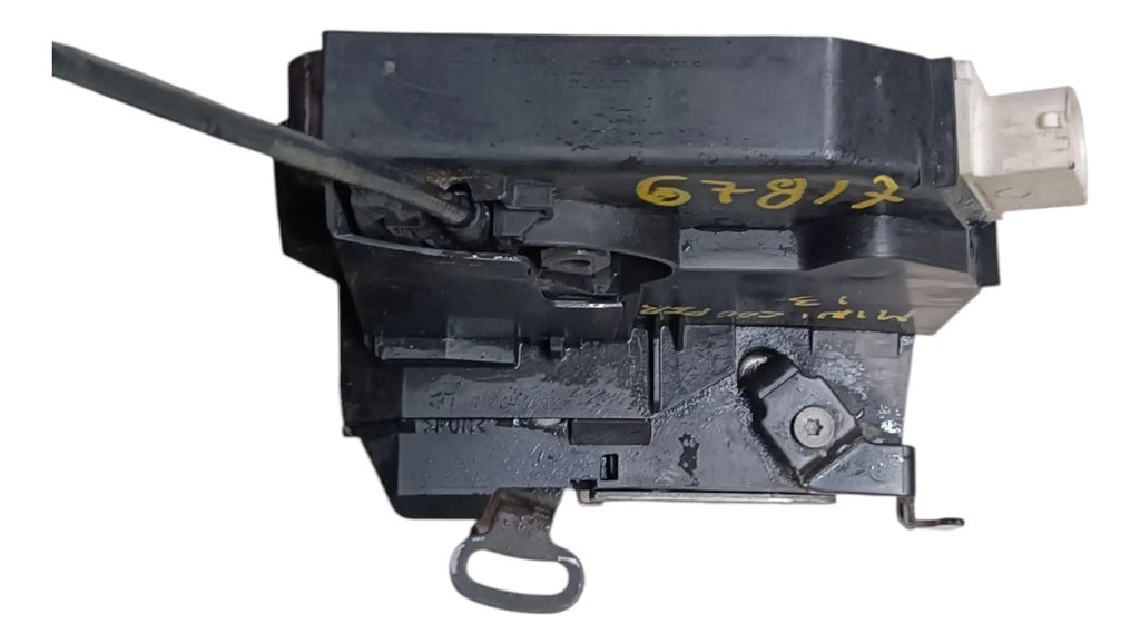 Chapa De Puerta Delantera Mini Cooper Mini Cooper 13 67817 B