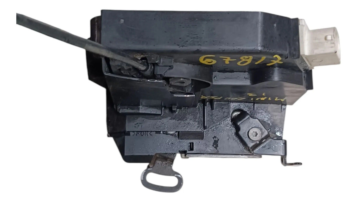 Chapa De Puerta Delantera Mini Cooper Mini Cooper 13 67817 B