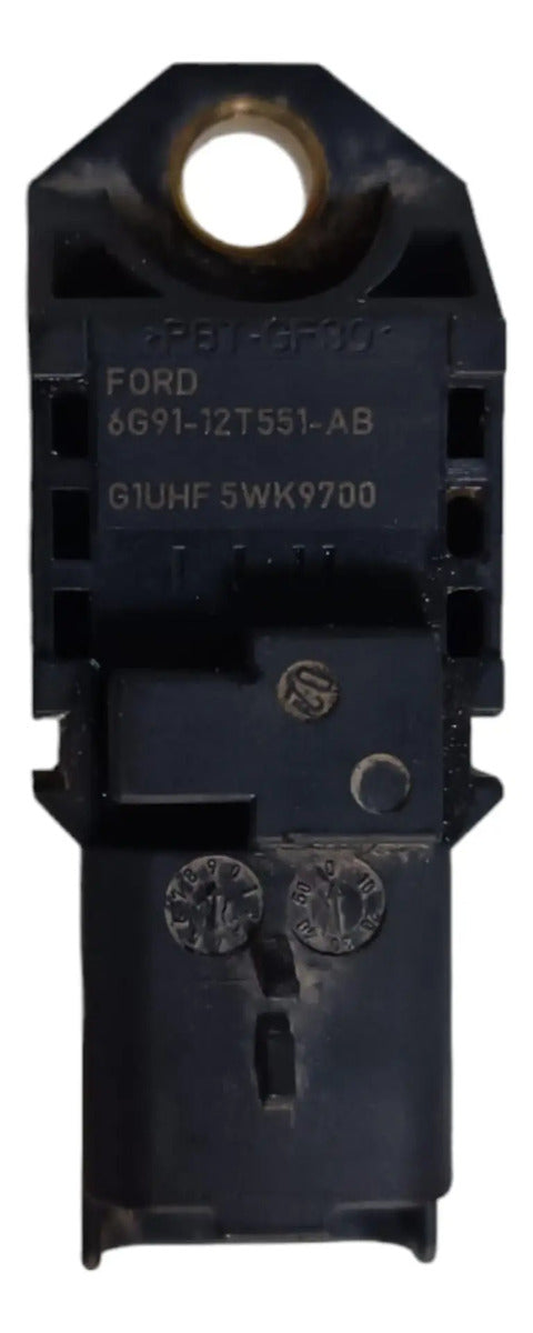 Sensor De Multiple De Admision Land Rover Range Rover Sport