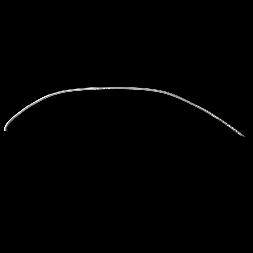 Moldura De Fijacion Lateral Mercedes Benzclase C 2009
