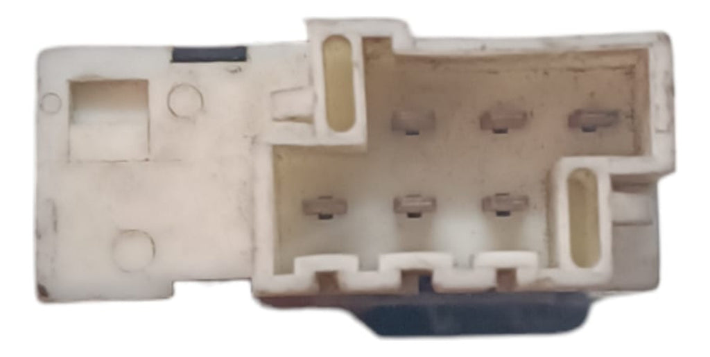 Control De Luces Volvo C70 2006