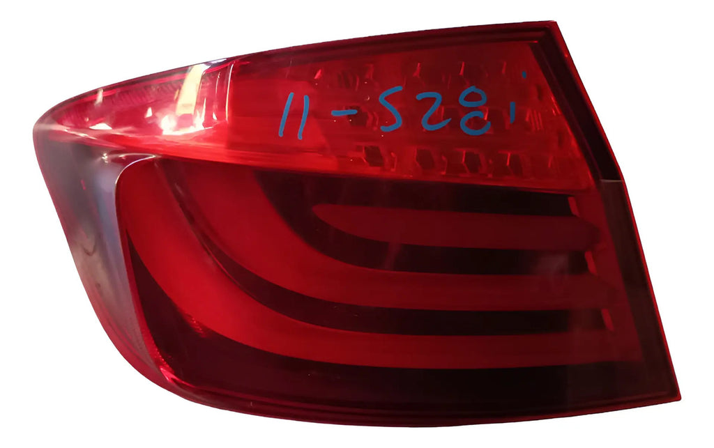 Calavera Bmw-serie 5 2011 Izquierdo