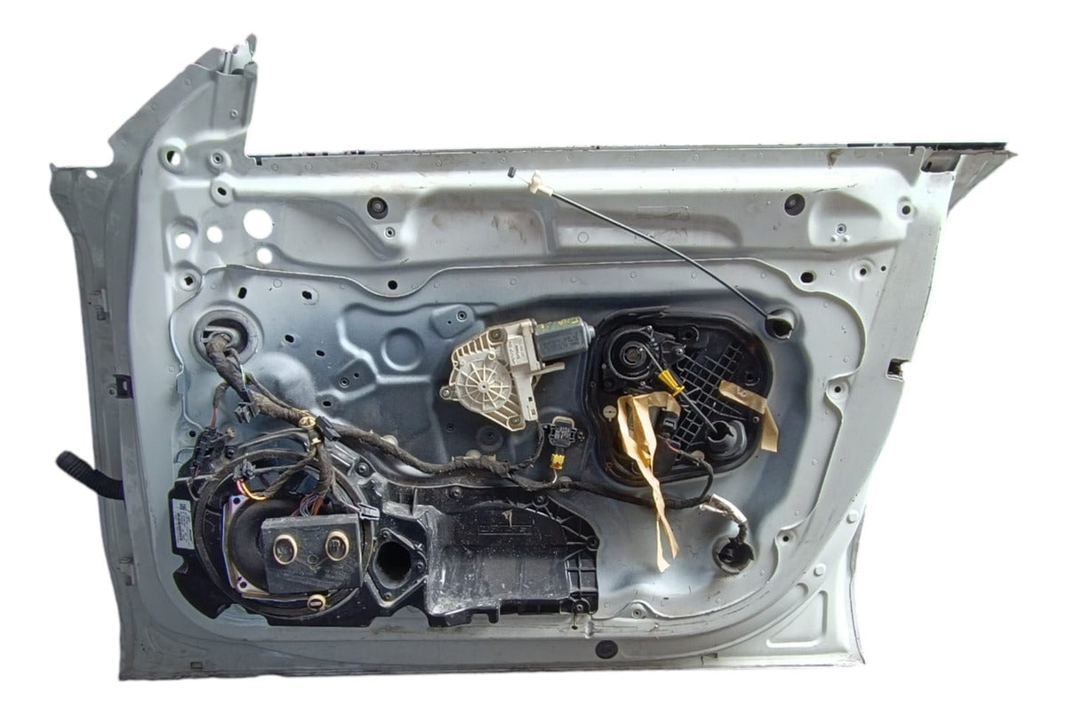 Puerta Delantera Audia7 2014 Derecho