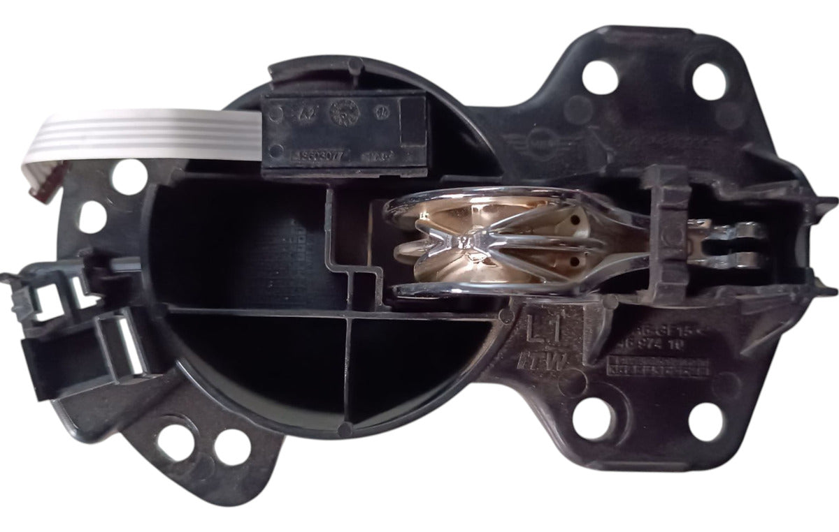 Manija De Puerta Delantera Inte Mini Cooper Mini Cooper 2016