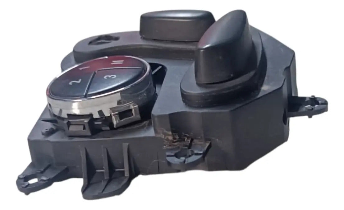 Control De Asiento Mercedes Benz Clase Cls 2010