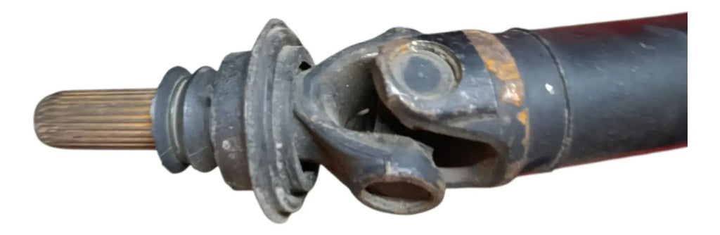 Flecha Cardan Trasera Bmw Serie X3 2011