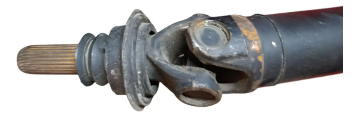 Flecha Cardan Trasera Bmw Serie X3 2011
