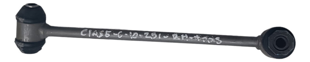 Brazo Estabilizador Trasero Mercedes Benz Clase C 2010 Rh