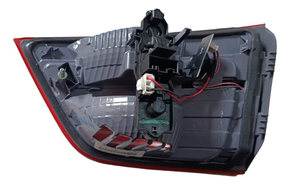 Intercalavera Bmw-serie X3 2015 Izquierdo