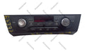 Control De A/c Audia6 2016 67337 B