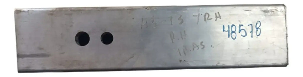 Brazo De Refuerzo Audia5 2013 Derecho
