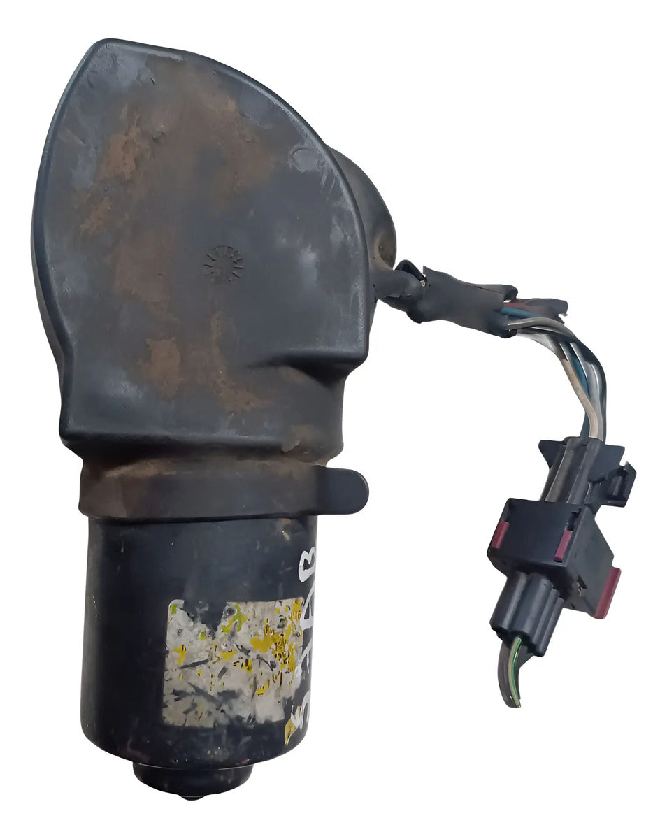 Motor De Limpiabrisas Saab-95 2008