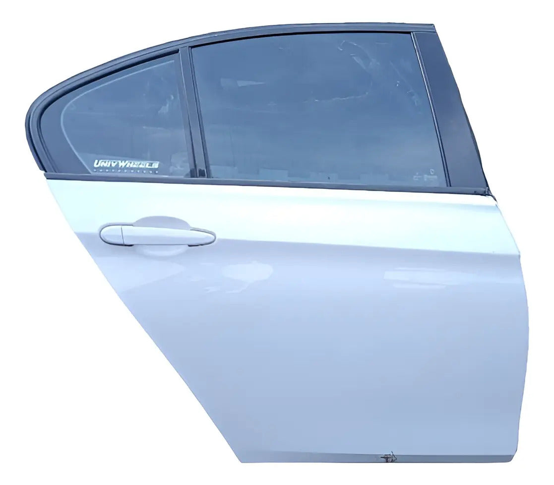 Puerta Trasera Bmwserie 3 2015 Derecho