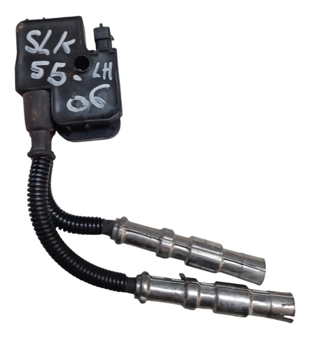 Bobina De Encendido Mercedes Benz Clase Slk 2006  58519