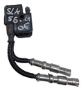 Bobina De Encendido Mercedes Benz Clase Slk 2006  58519