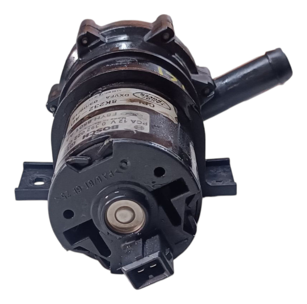 Bomba De Agua Auxiliar Land Rover-range Rover 2014
