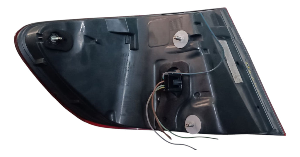 Aro Dentado Bmwserie 3 2014