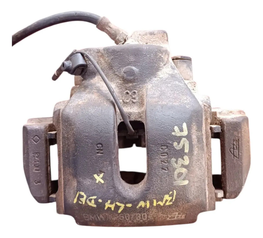 Caliper Delantero Bmw Serie 5 2005