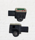 Sensor De Impacto Jaguar Xj 2011