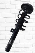 Amortiguador De Suspension Delantera Bmwserie X3 2014 Rh