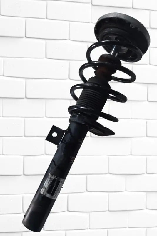 Amortiguador De Suspension Delantera Bmwserie X3 2014 Rh