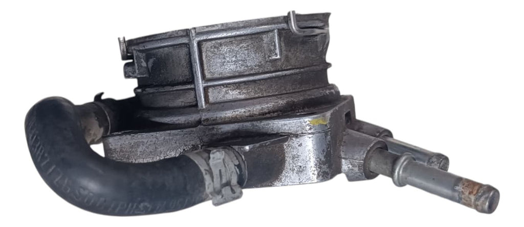 Conector De Tubo De Admision De Aire Mercedes Benz Clasea 06