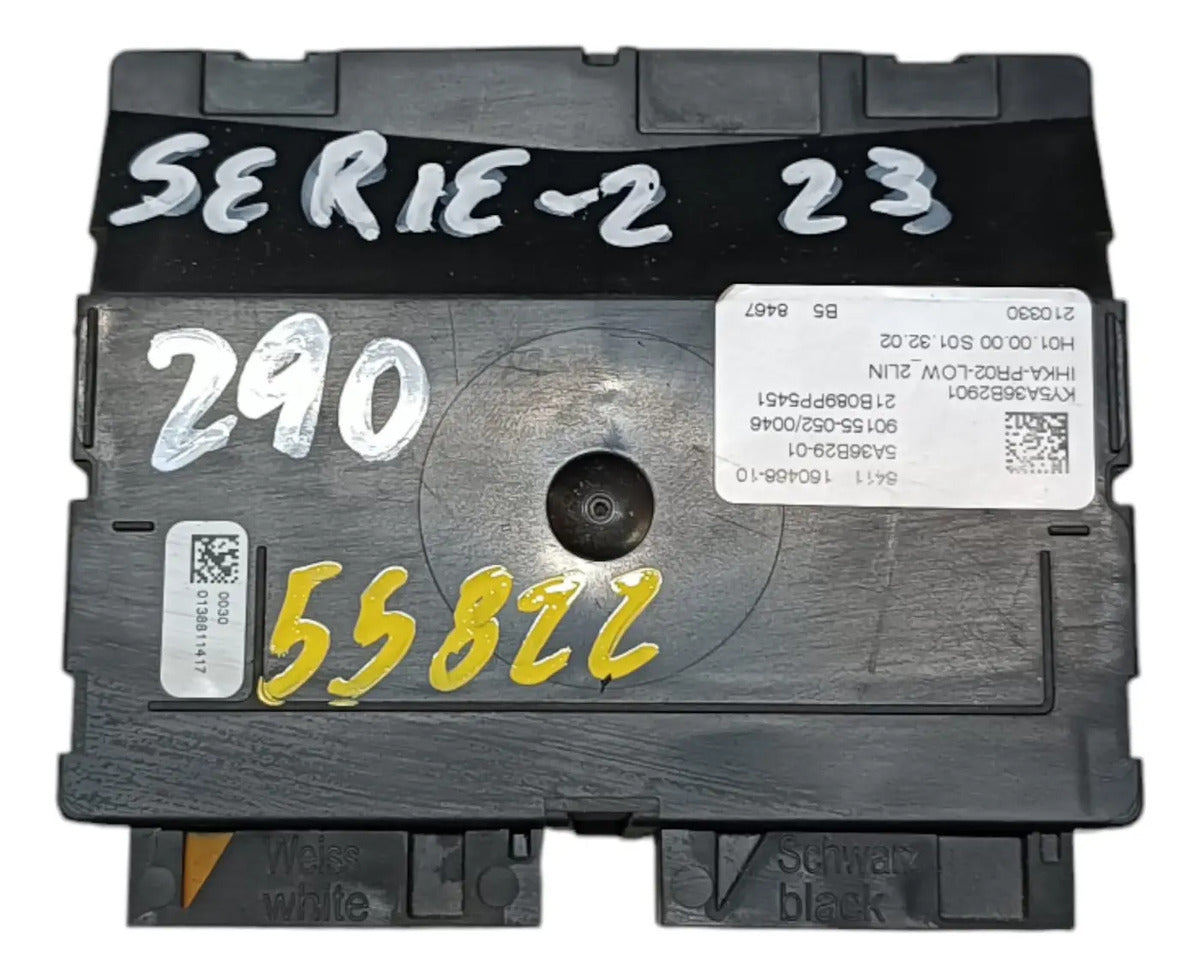 Modulo De A/c Bmwserie 2 2023