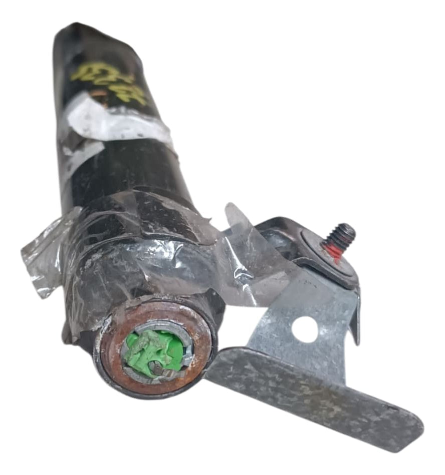 Bolsa De Aire De Cortina Volvos80 2004
