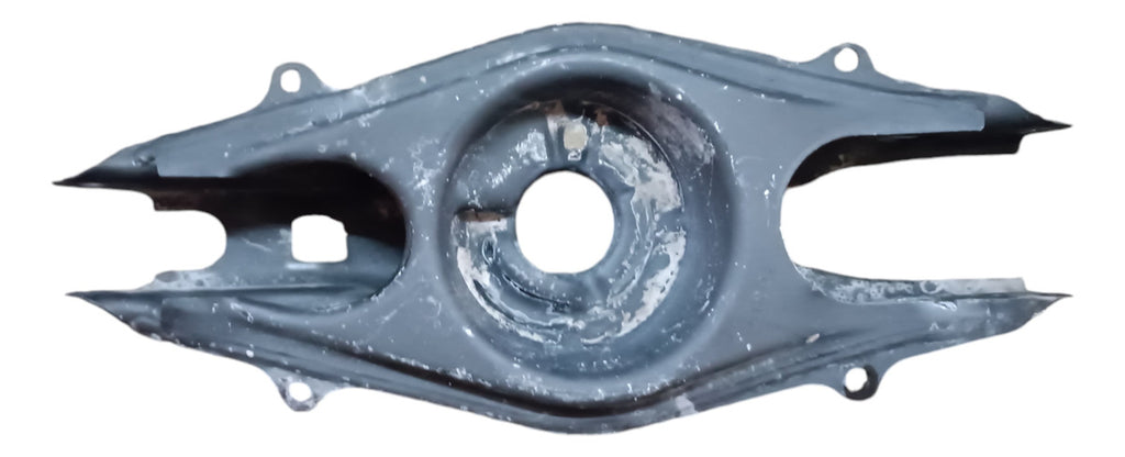 Horquilla De Suspension Trasera Mercedes Benzclase C 09 Lh