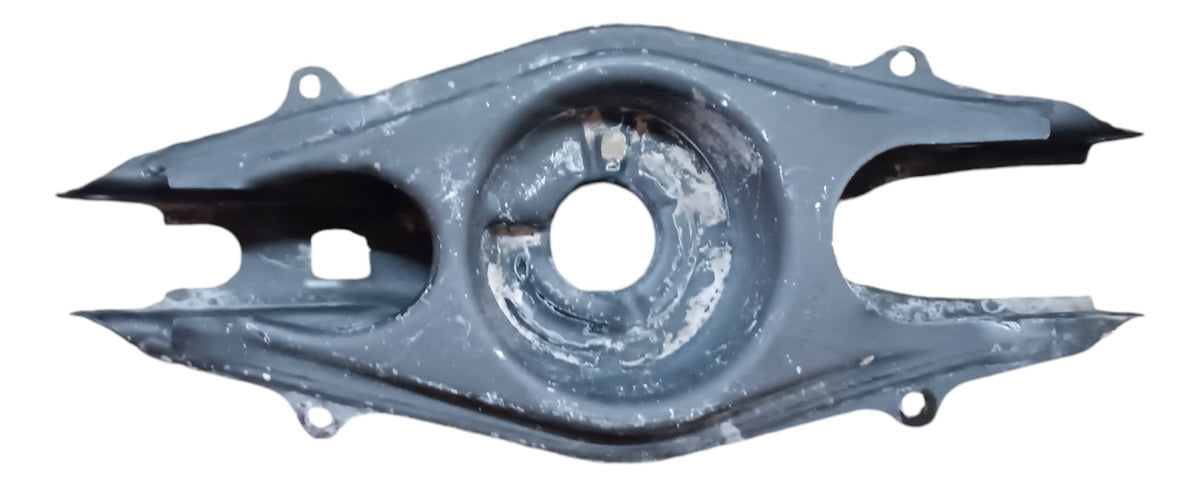 Horquilla De Suspension Trasera Mercedes Benzclase C 09 Lh