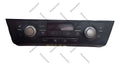 Control De A/c Audi A6 2013