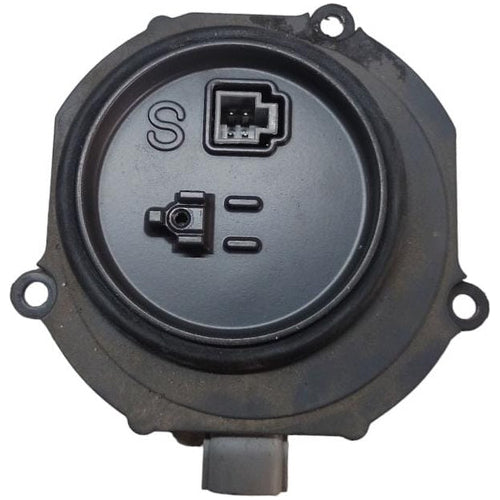 Modulo De Faro Mazdacx7 2007