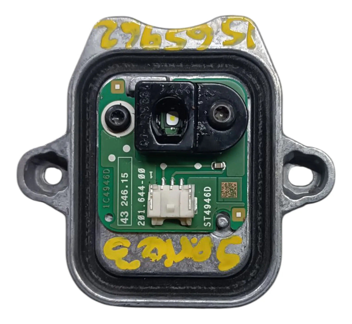 Modulo De Led Bmwserie 3 2015 65962 D