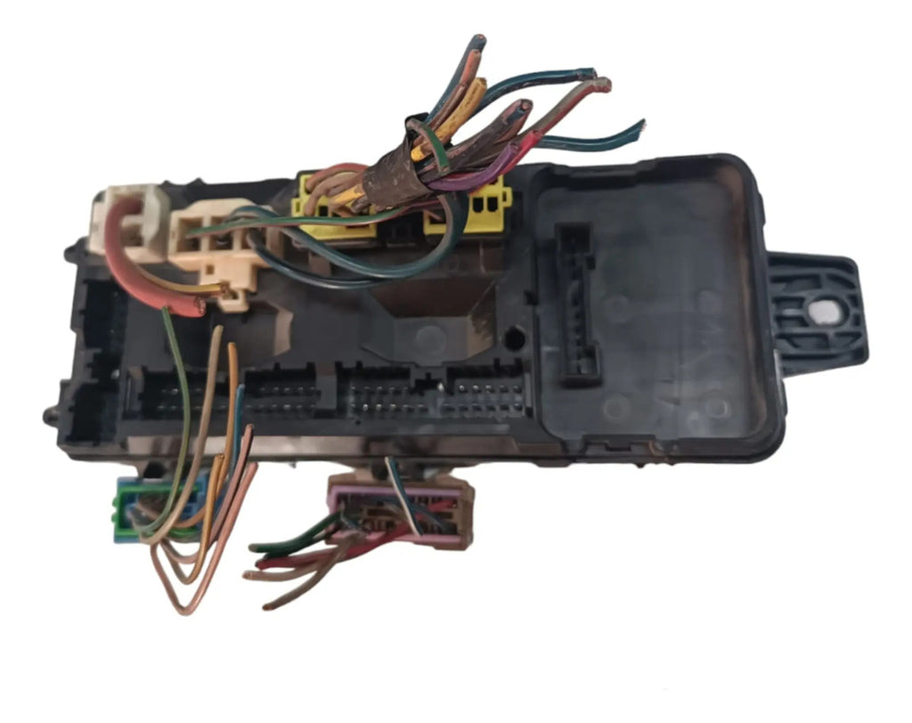 Caja De Fusibles Volvo S40 2003  49010a