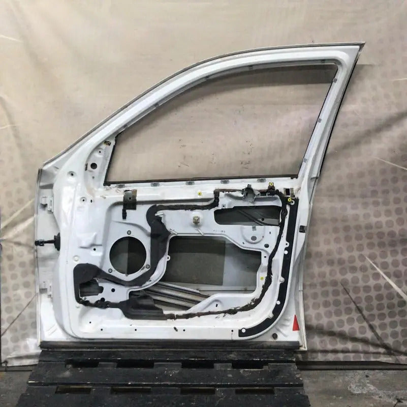 Puerta Delantera Bmw Serie X5 2006 Derecha
