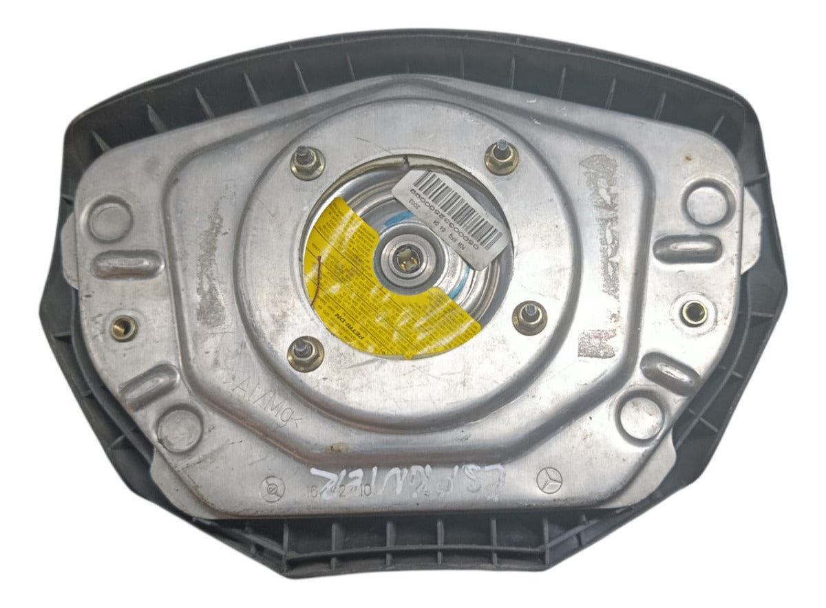 Bolsa De Volante Mercedes Benz Sprinter 2012