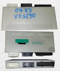 Modulo Confort Bmwserie X5 2004