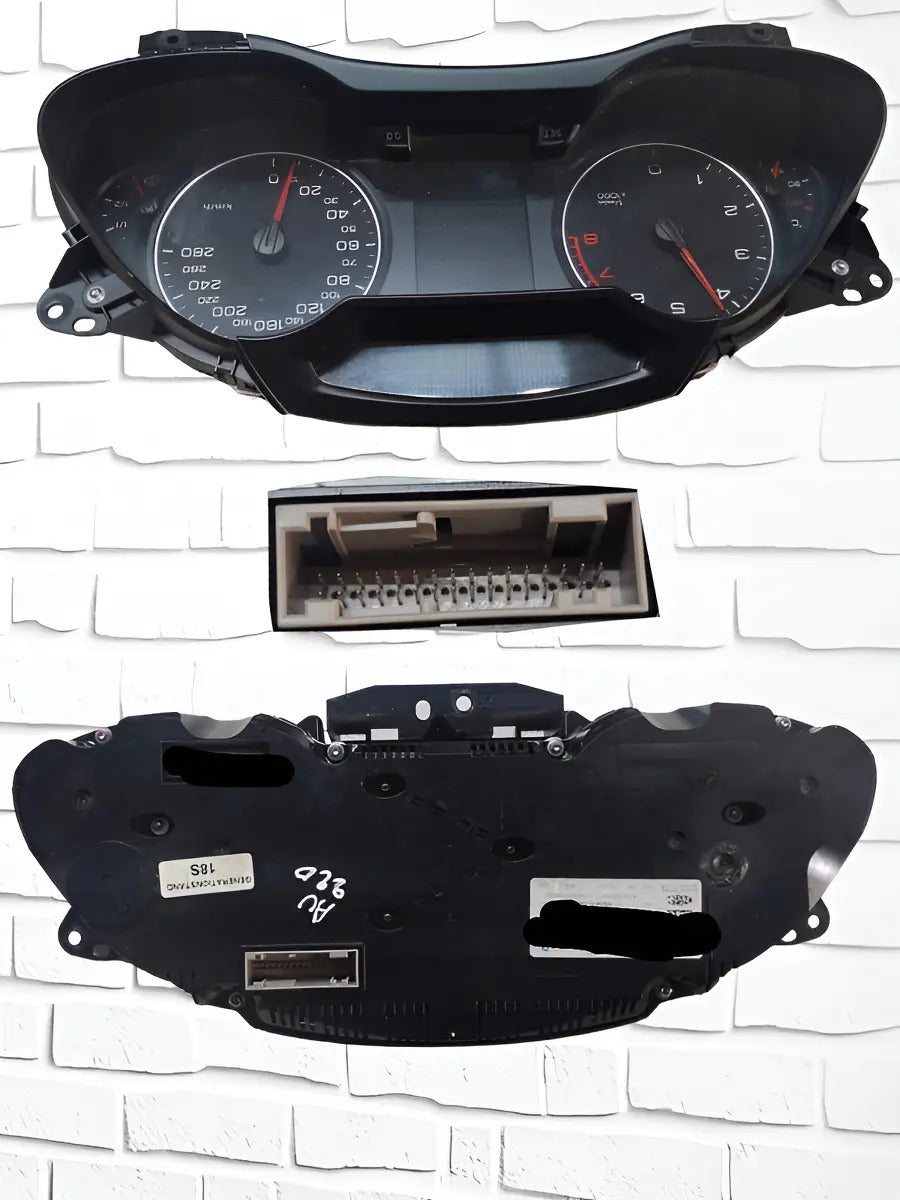 Velocimetro Audi-a4 2012