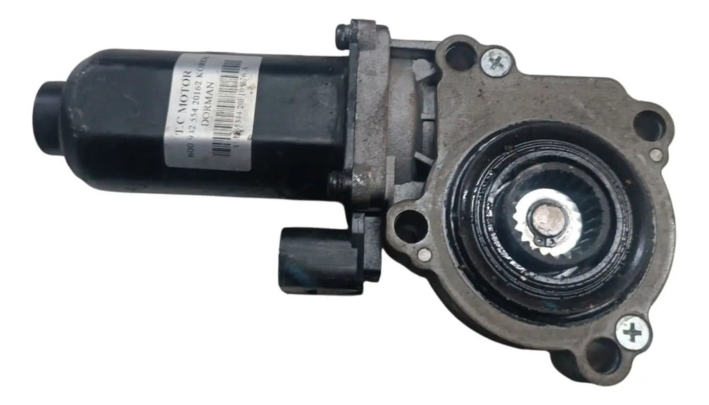 Modulo De Transfer Bmw Serie X5 2002