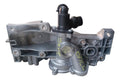 Base De Bomba De Agua Bmw Serie 3 2016