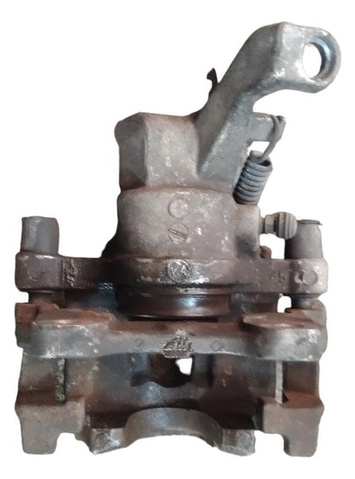 Caliper Trasero Jaguarxf 2014 Derecho