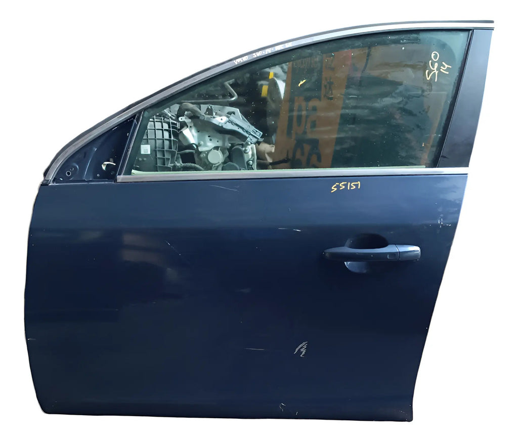 Puerta Delantera Volvos60 2014 Izquierdo